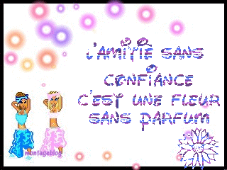 L'amitier